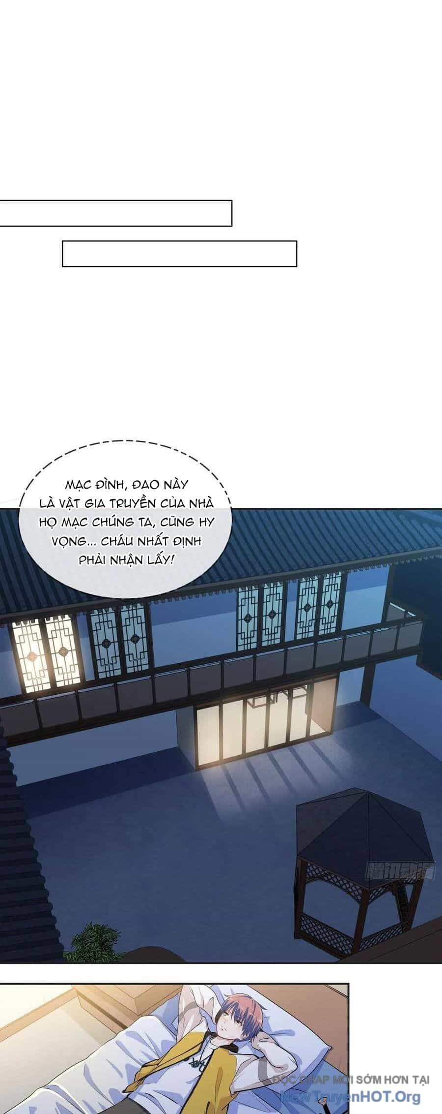 Long Trù - Chương 2 - ảnh 49