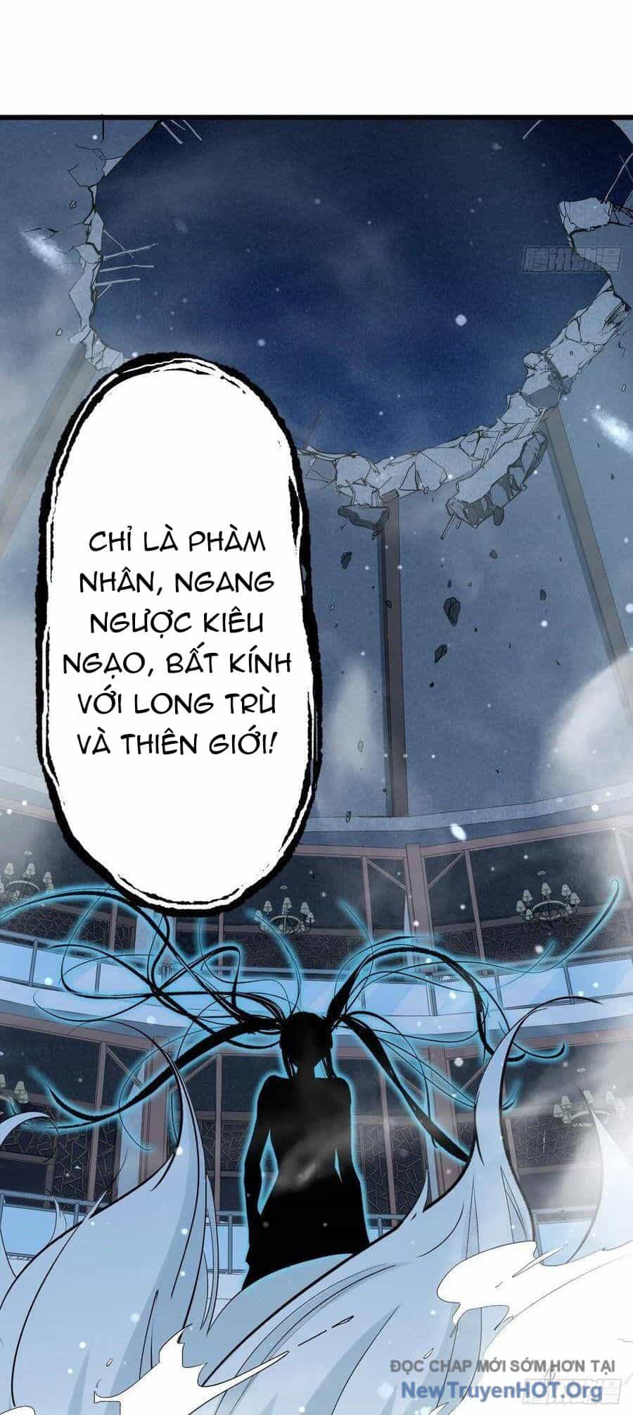 Long Trù - Chương 21 - ảnh 24