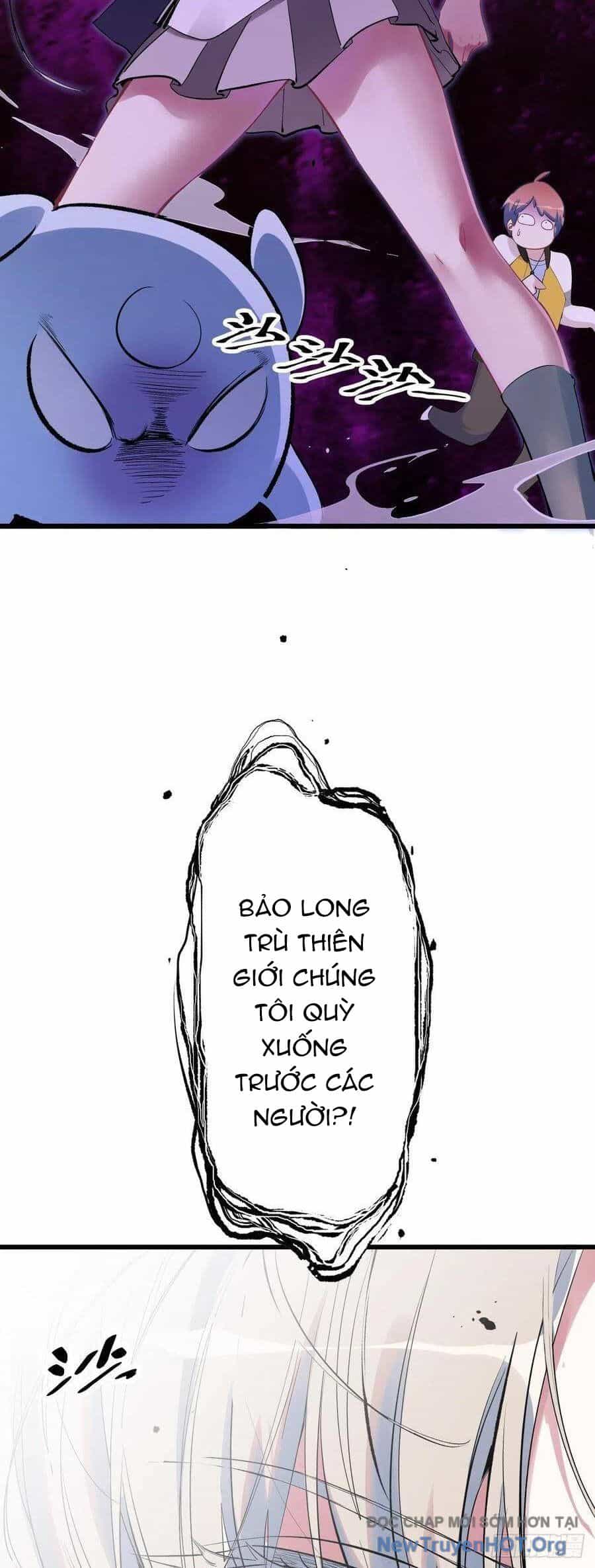 Long Trù - Chương 21 - ảnh 3