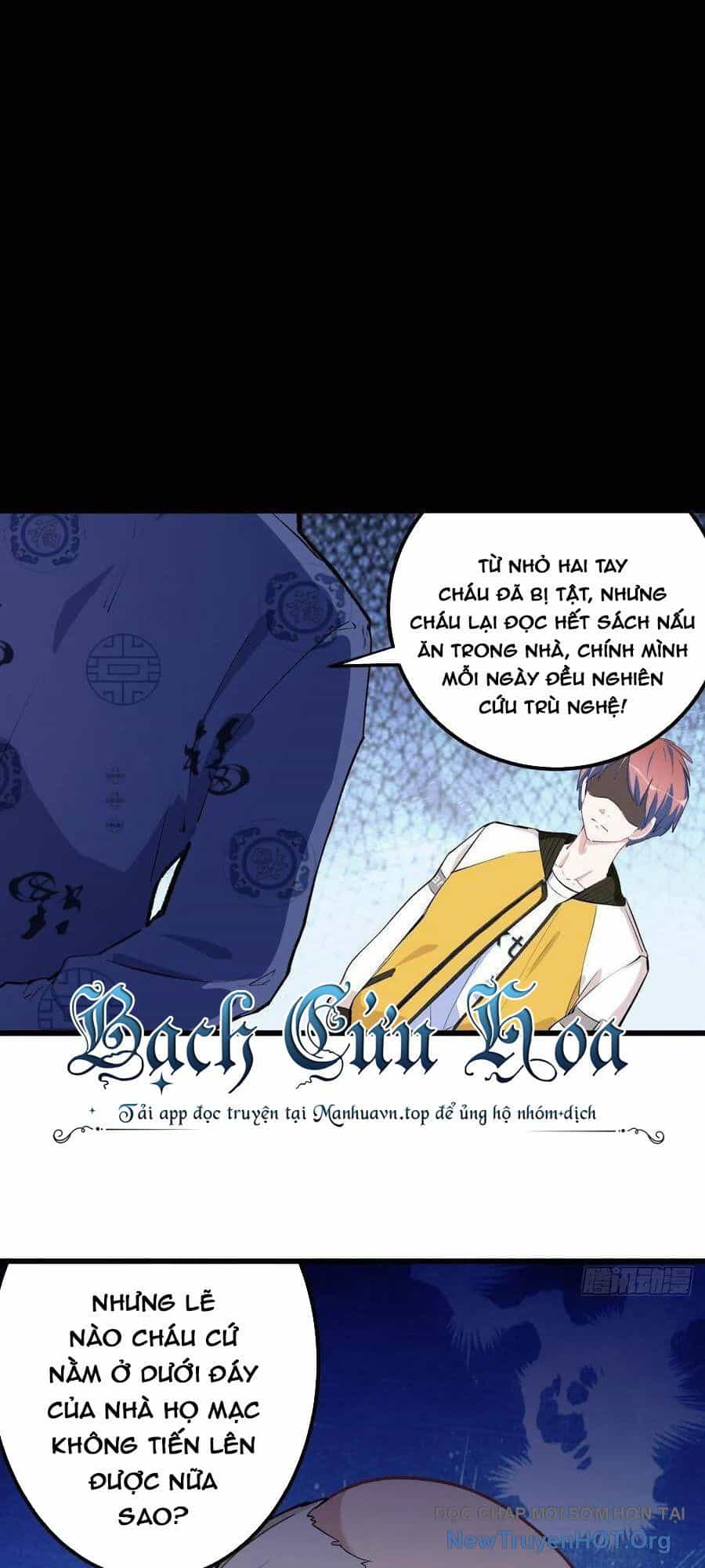 Long Trù - Chương 22 - ảnh 15