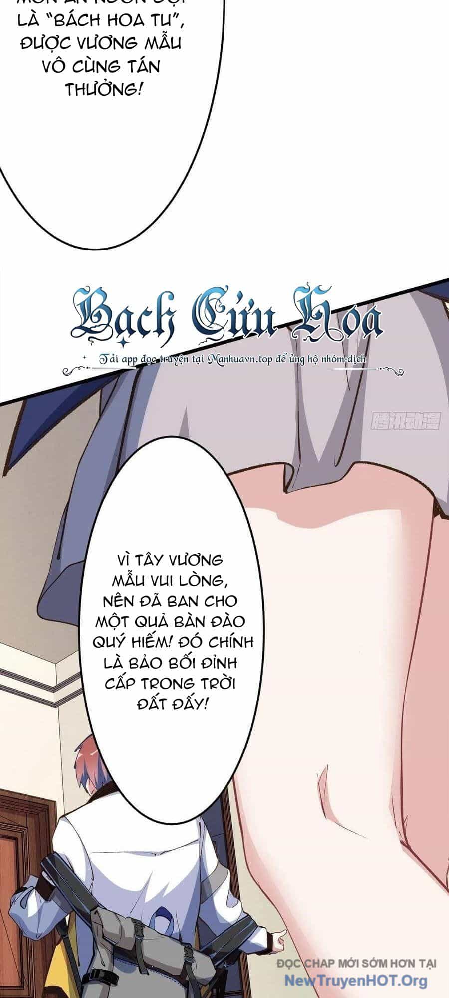 Long Trù - Chương 23 - ảnh 12