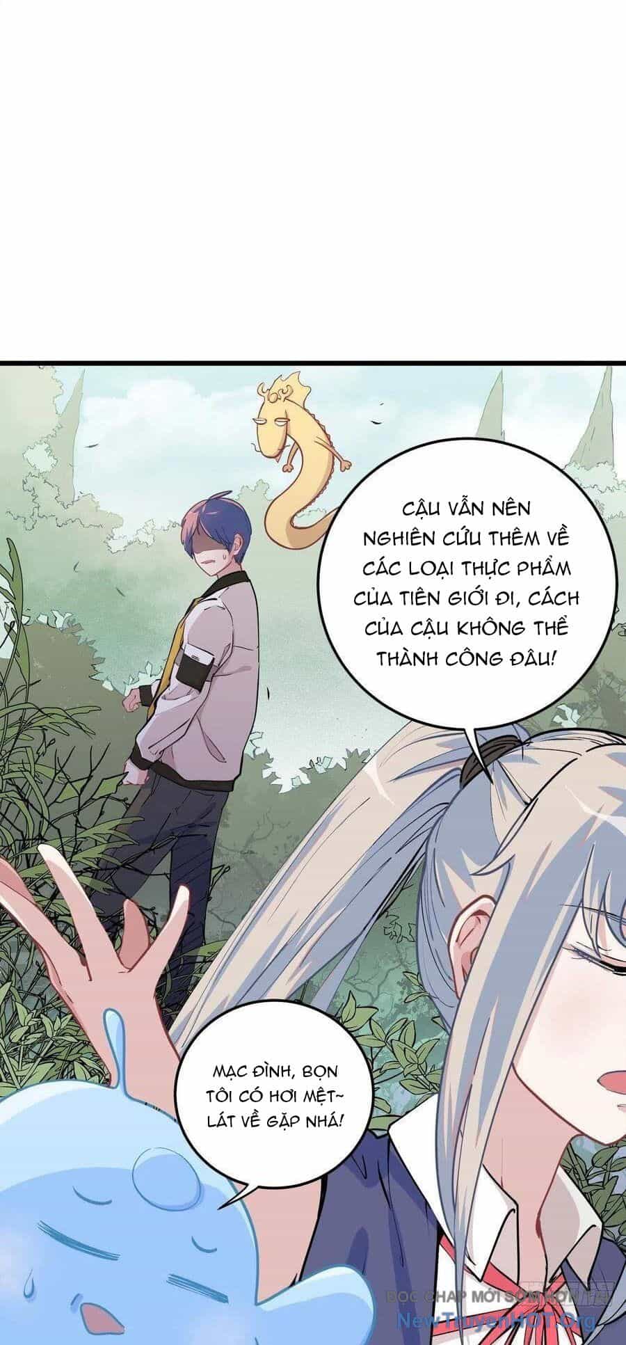 Long Trù - Chương 24 - ảnh 30