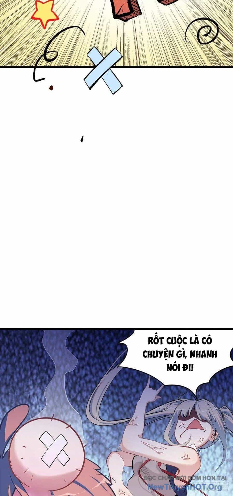 Long Trù - Chương 25 - ảnh 12