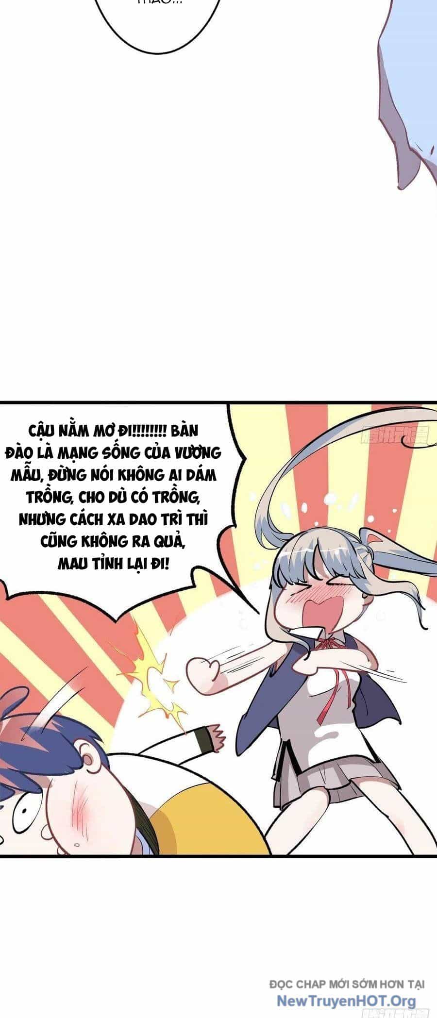 Long Trù - Chương 25 - ảnh 29