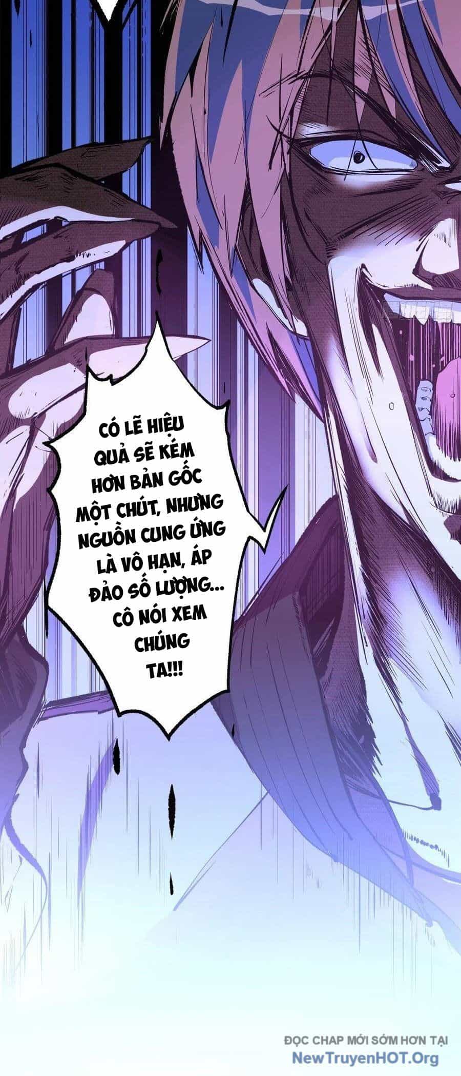 Long Trù - Chương 25 - ảnh 32