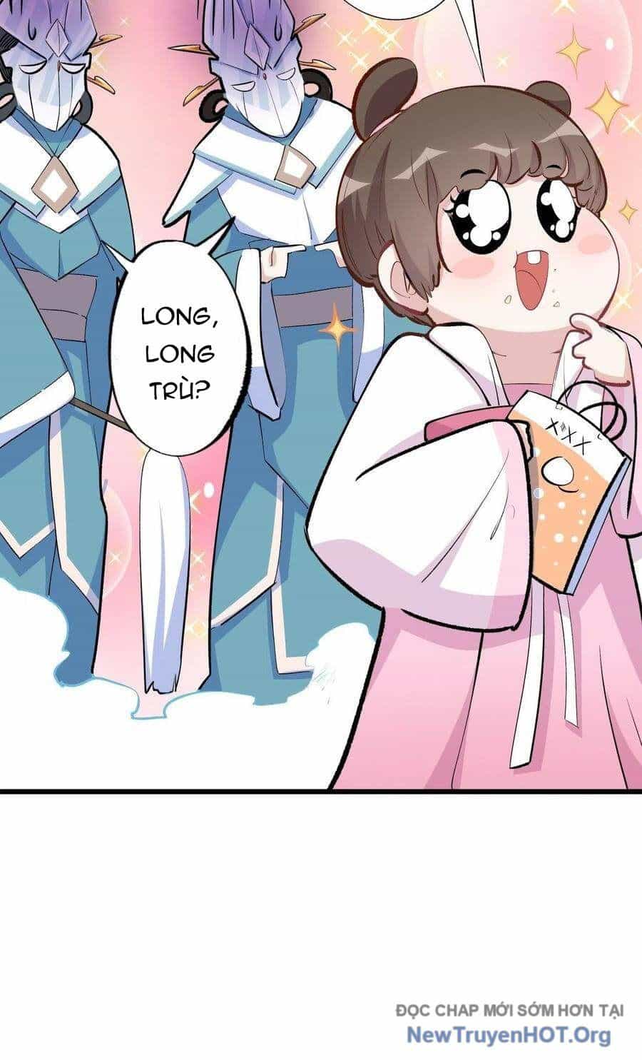 Long Trù - Chương 28 - ảnh 81
