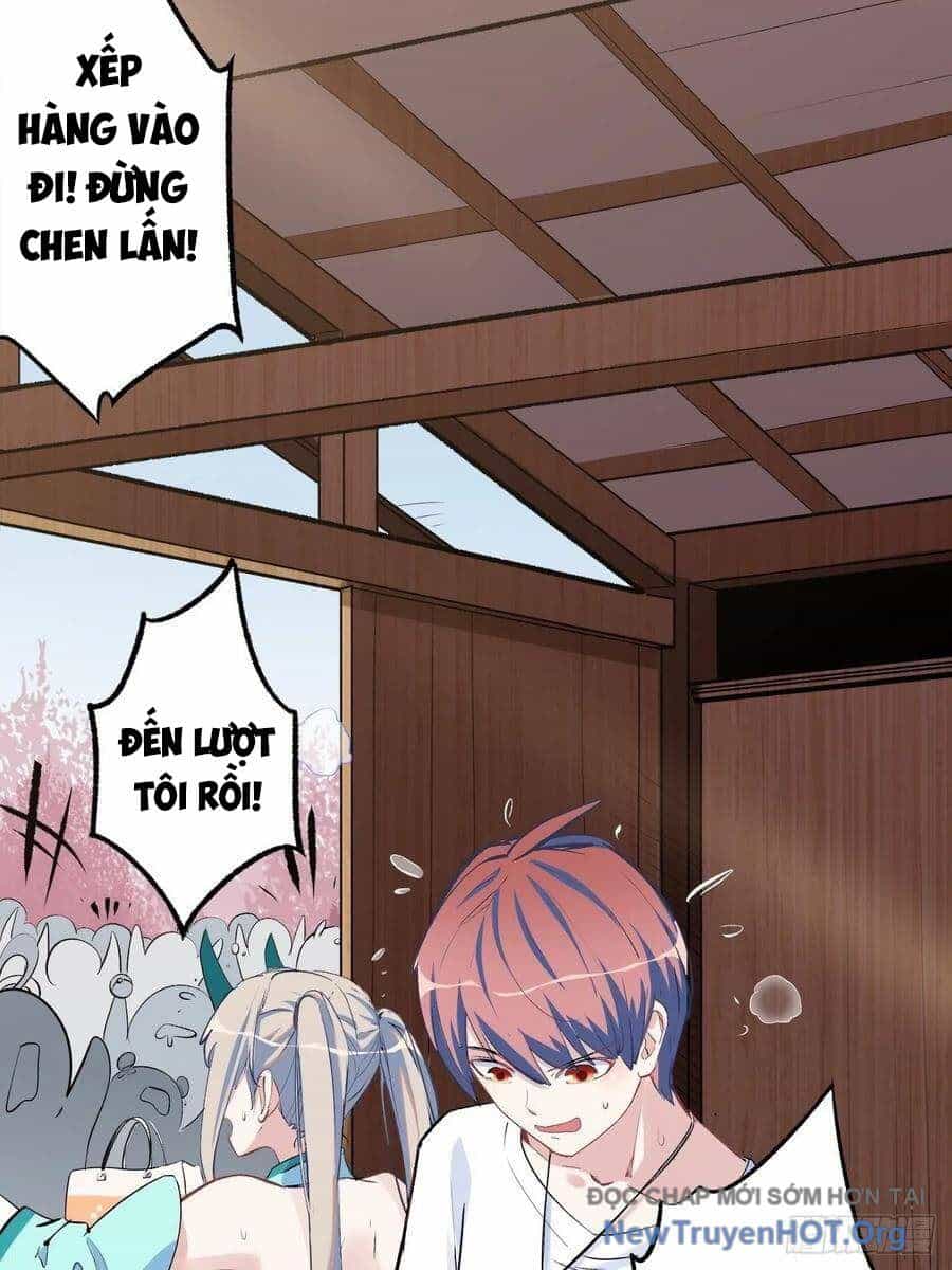 Long Trù - Chương 29 - ảnh 11