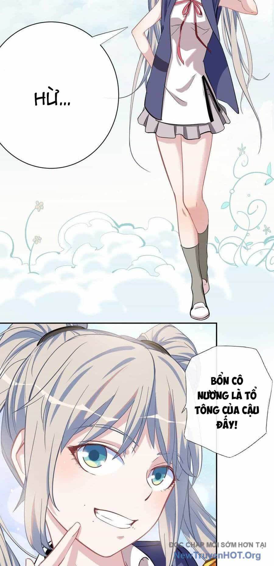 Long Trù - Chương 3 - ảnh 15