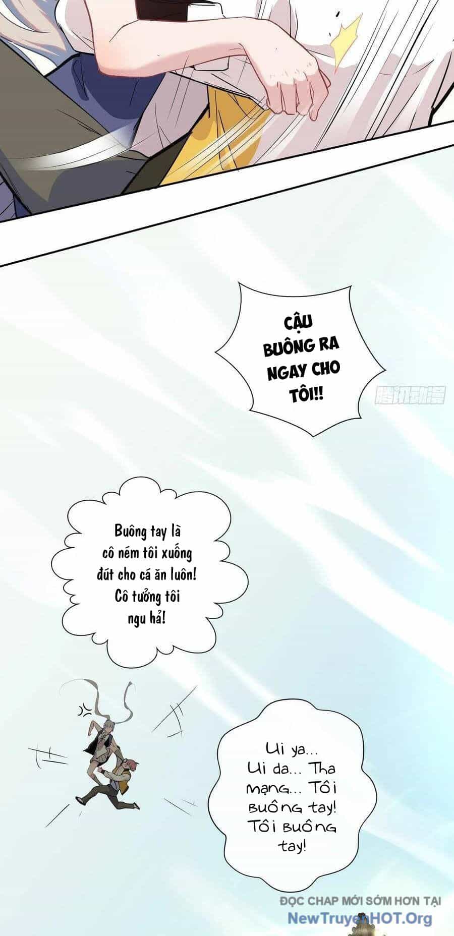 Long Trù - Chương 3 - ảnh 24