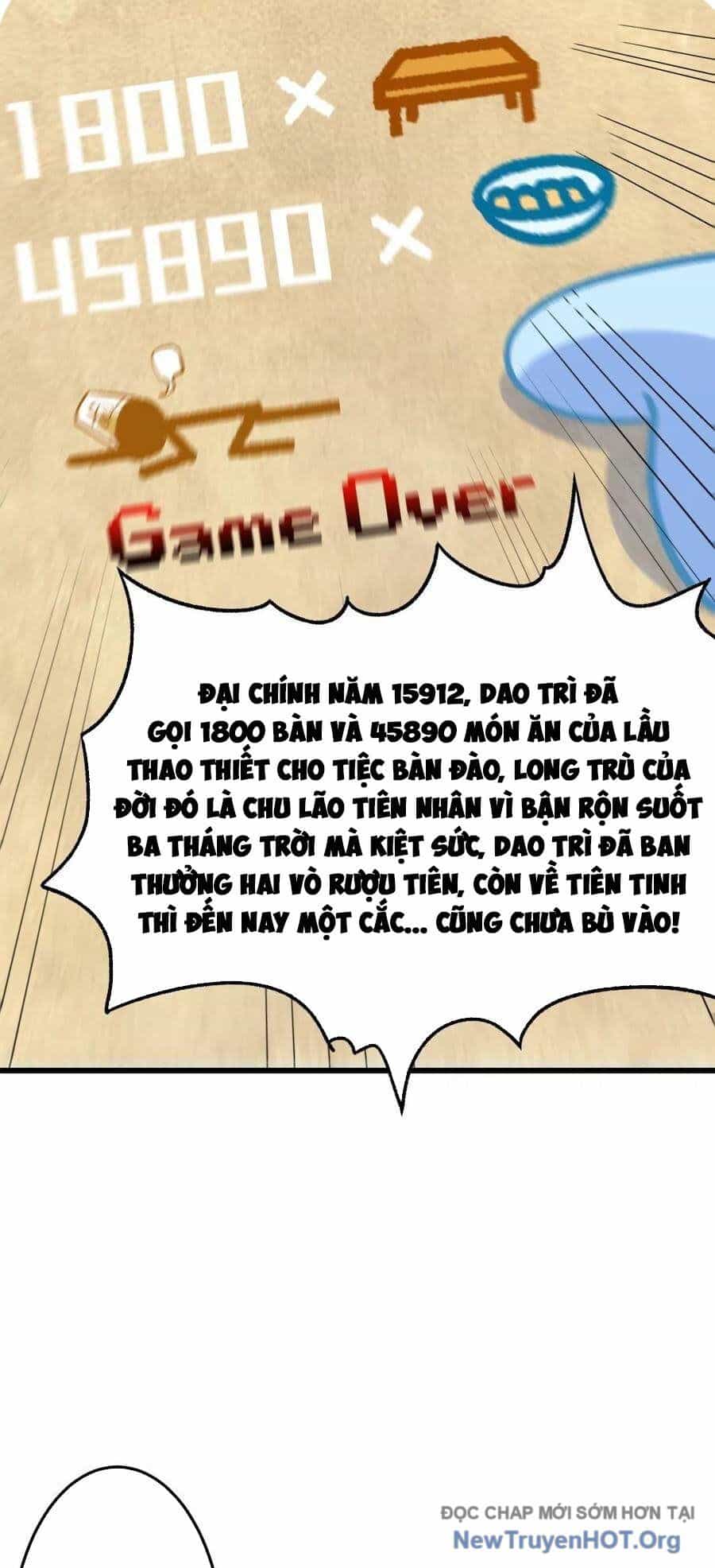 Long Trù - Chương 30 - ảnh 42