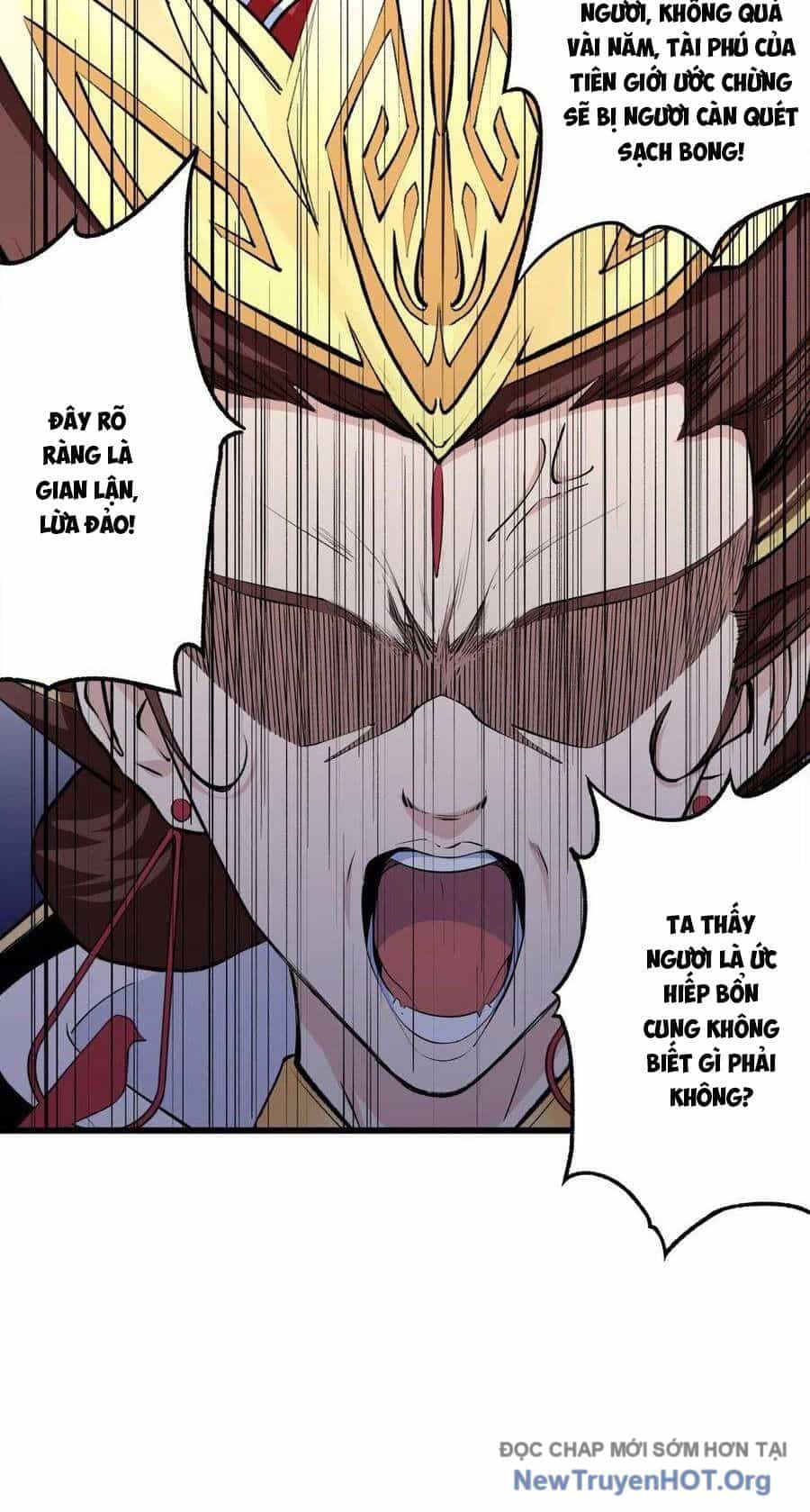 Long Trù - Chương 31 - ảnh 31