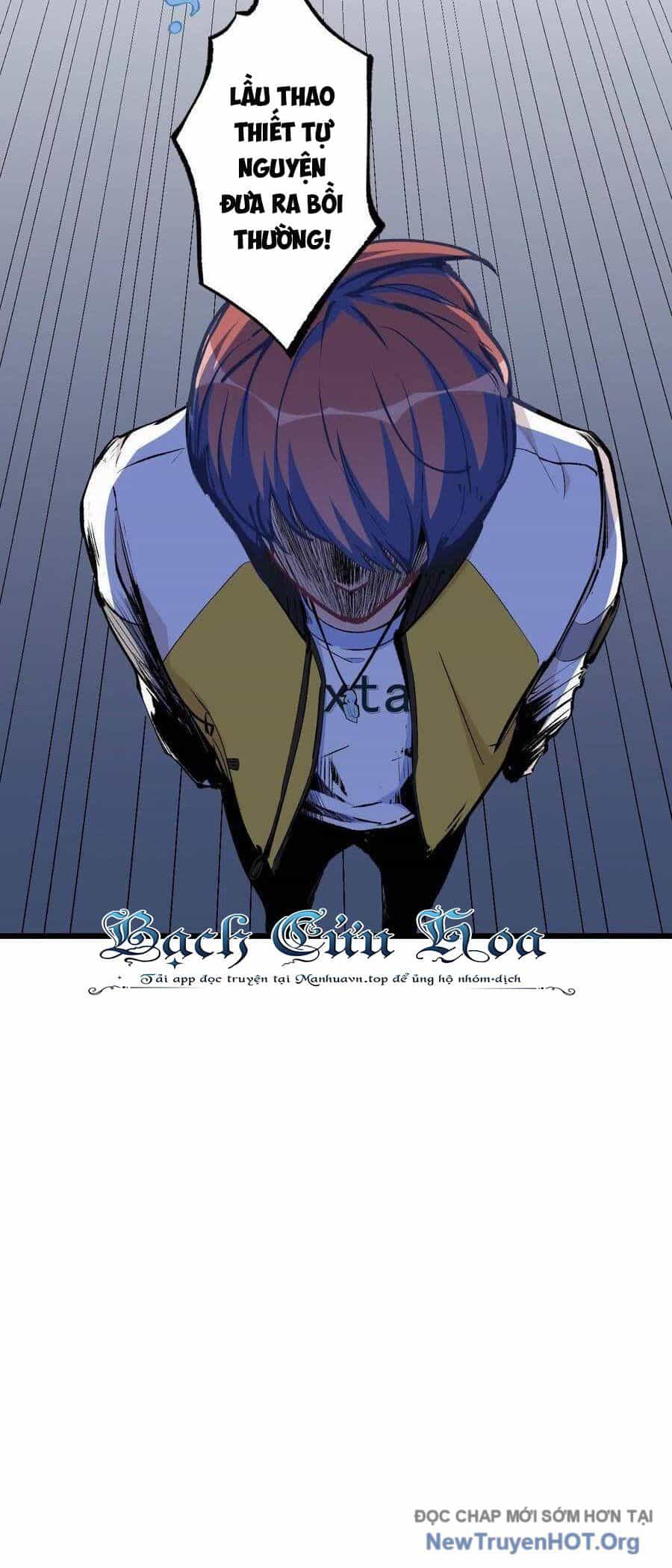 Long Trù - Chương 32 - ảnh 5