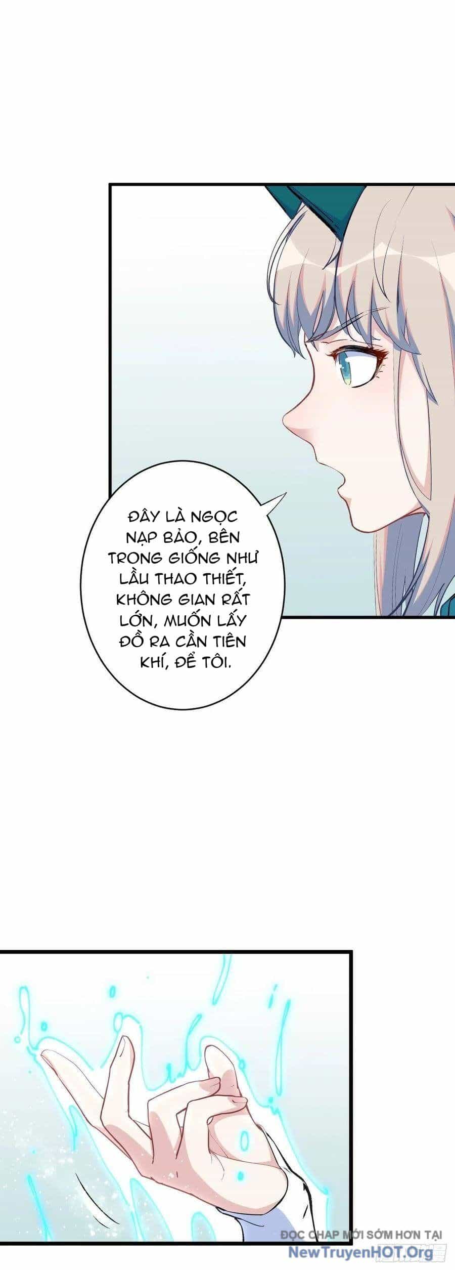 Long Trù - Chương 34 - ảnh 26
