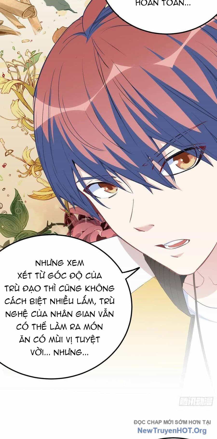Long Trù - Chương 35 - ảnh 13