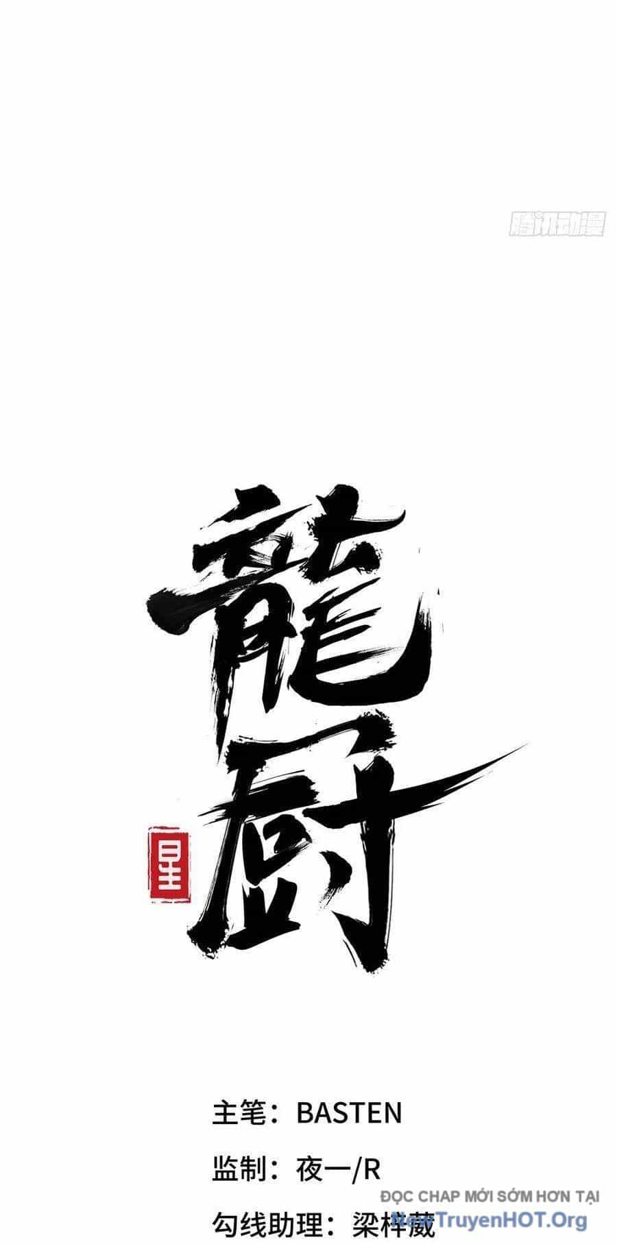 Long Trù - Chương 35 - ảnh 8