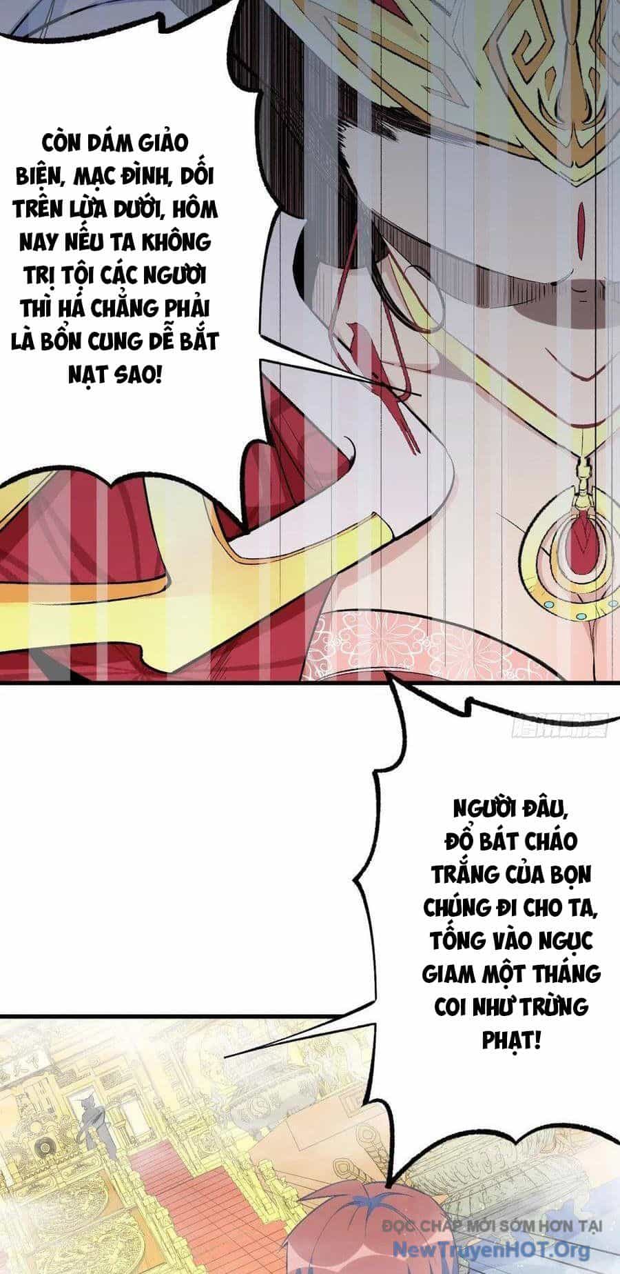 Long Trù - Chương 37 - ảnh 11