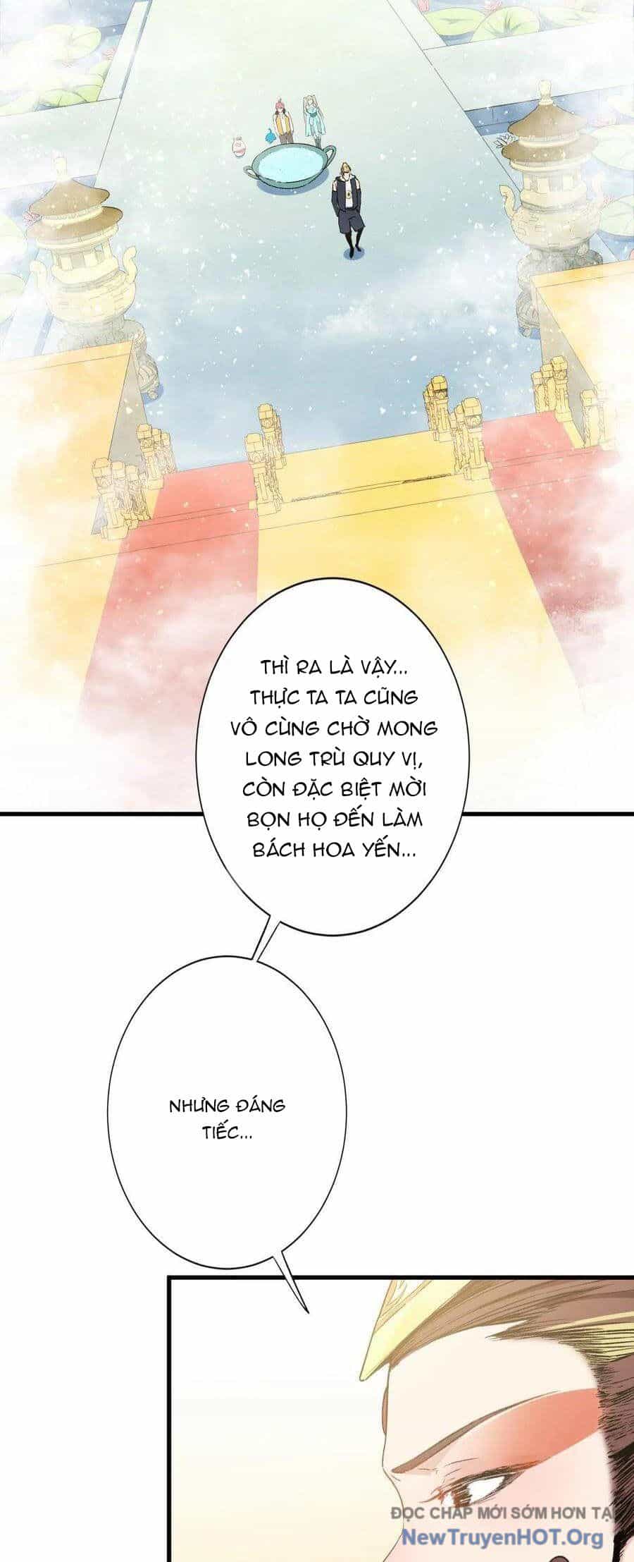 Long Trù - Chương 38 - ảnh 25