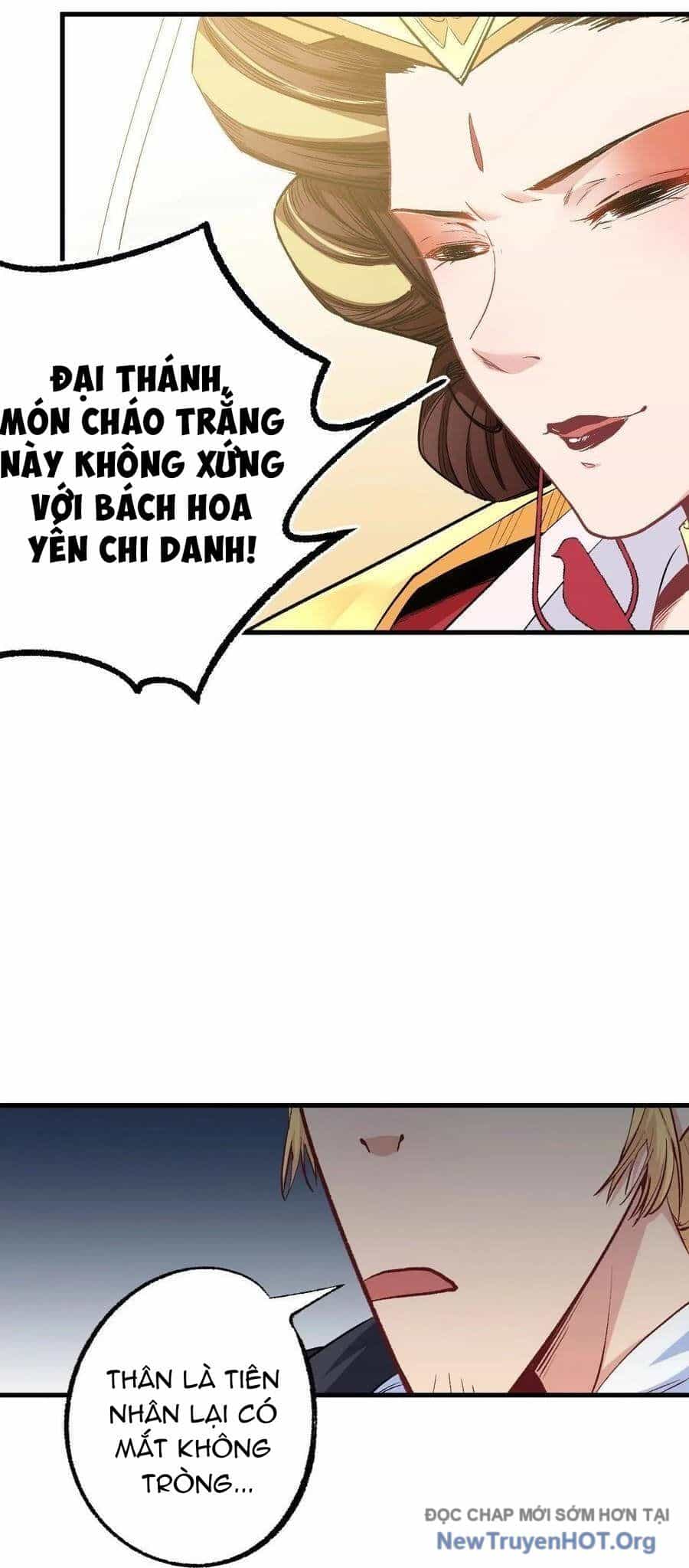 Long Trù - Chương 39 - ảnh 5