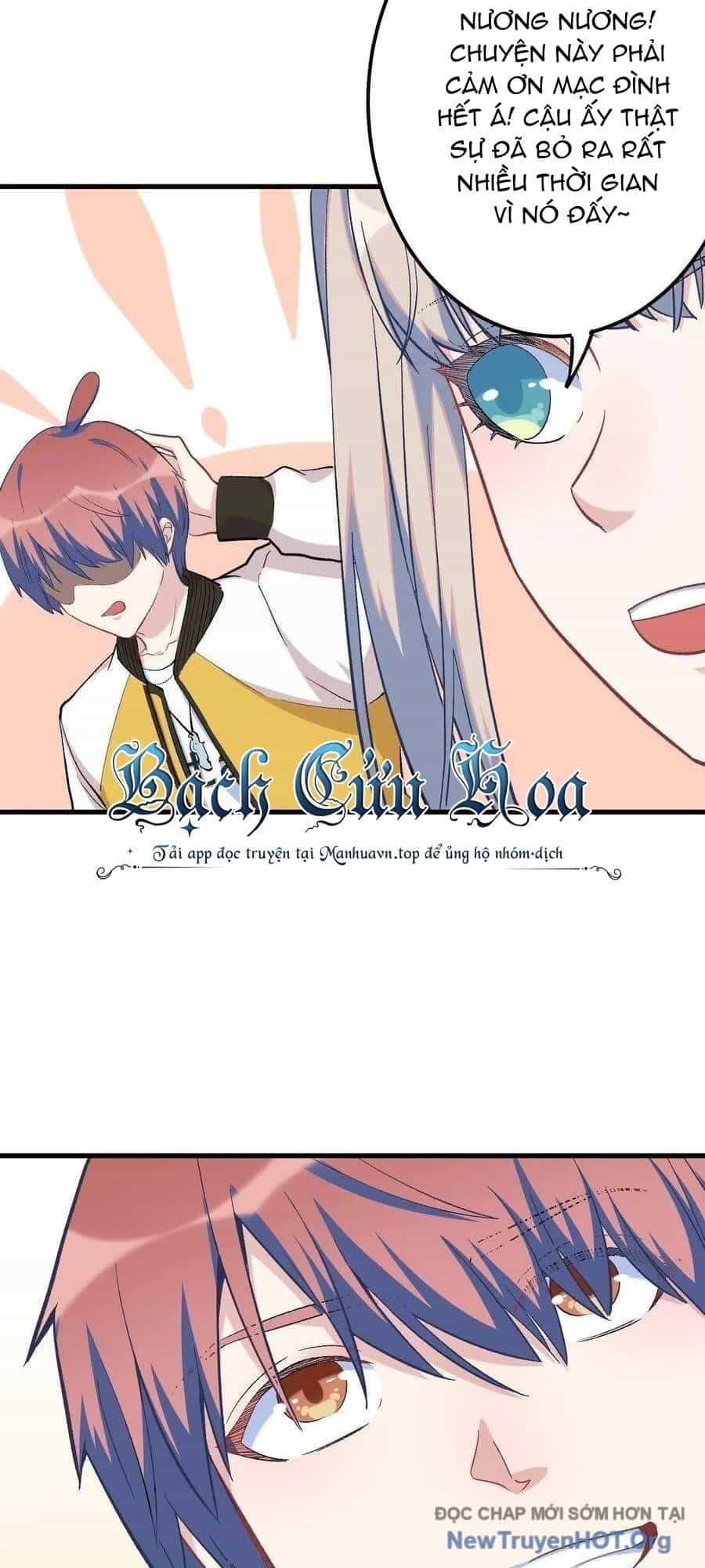 Long Trù - Chương 42 - ảnh 8