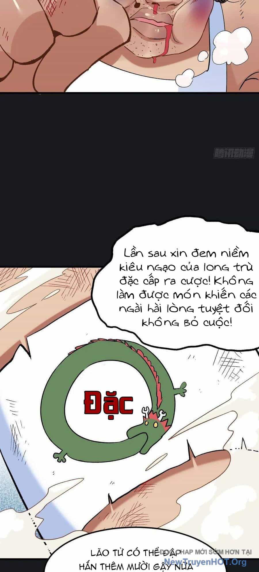 Long Trù - Chương 44 - ảnh 35