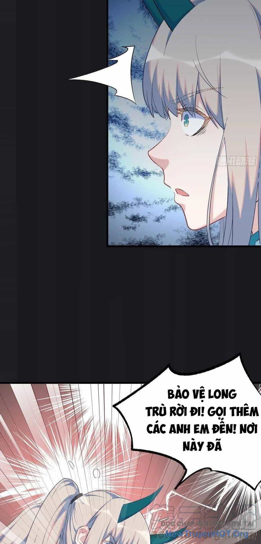 Long Trù - Chương 44 - ảnh 45