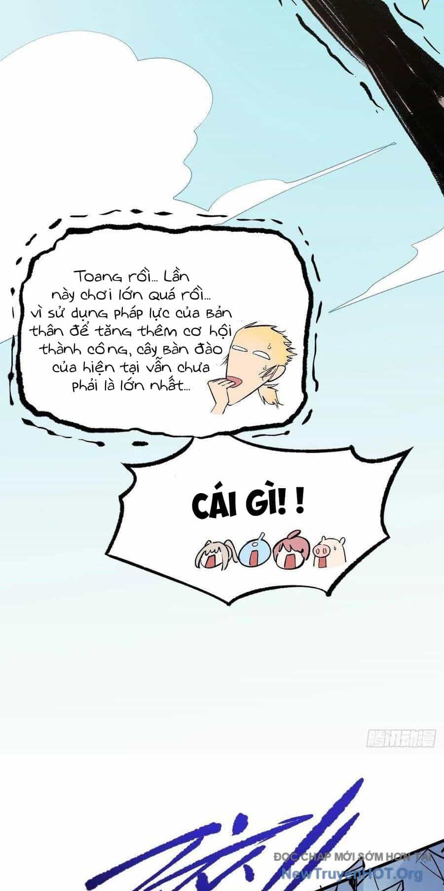 Long Trù - Chương 46 - ảnh 31