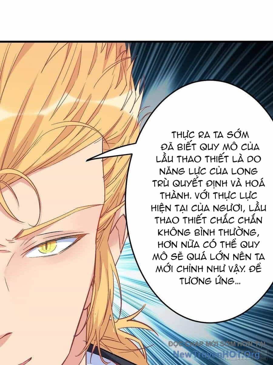 Long Trù - Chương 47 - ảnh 46