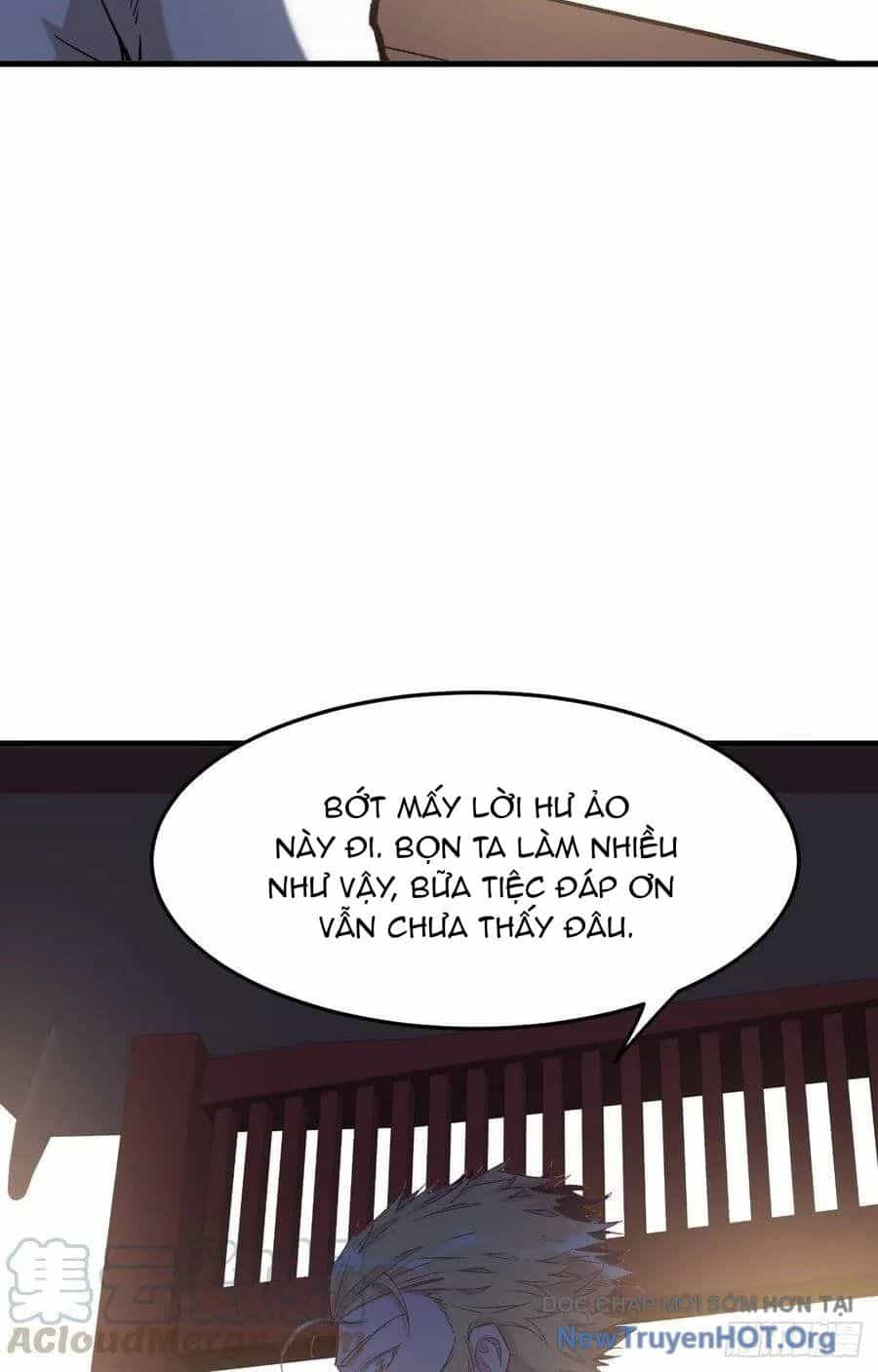 Long Trù - Chương 47 - ảnh 69