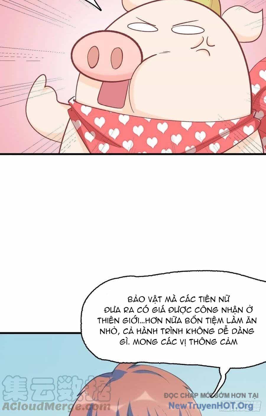 Long Trù - Chương 48 - ảnh 4
