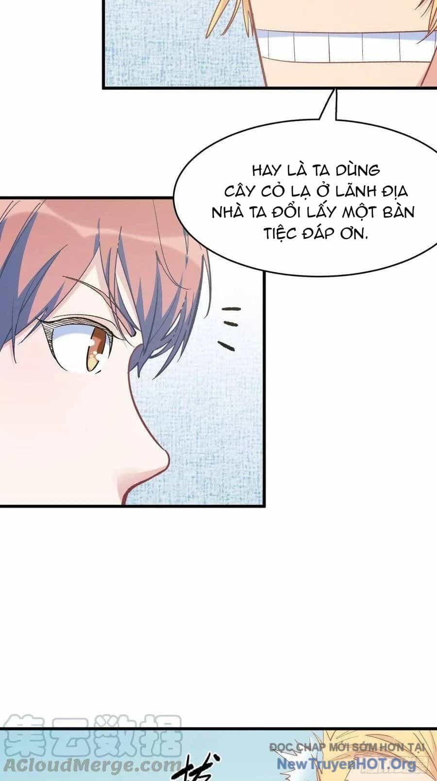 Long Trù - Chương 48 - ảnh 7