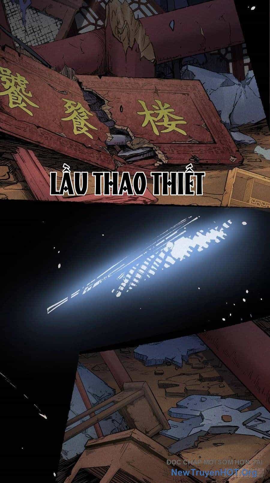 Long Trù - Chương 49 - ảnh 35