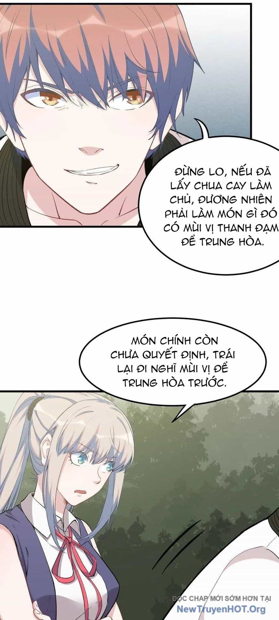 Long Trù - Chương 49 - ảnh 5