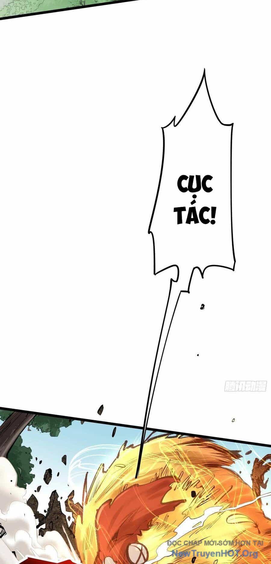 Long Trù - Chương 5 - ảnh 8