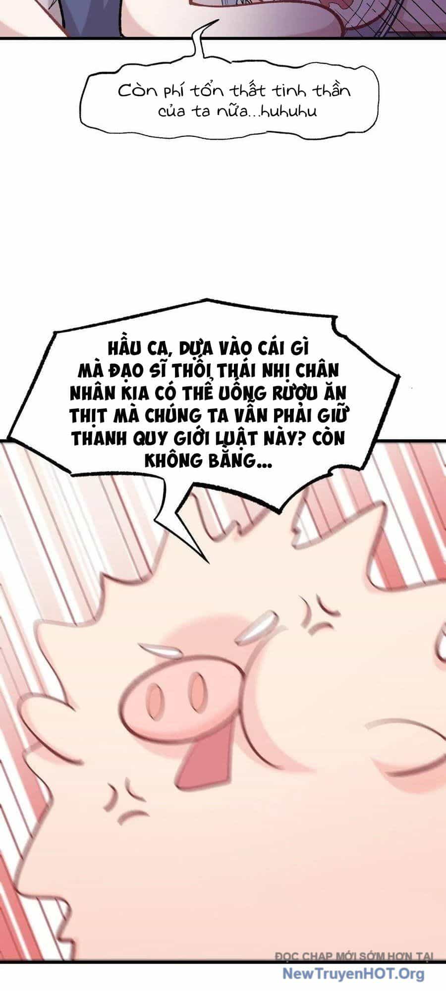 Long Trù - Chương 50 - ảnh 17