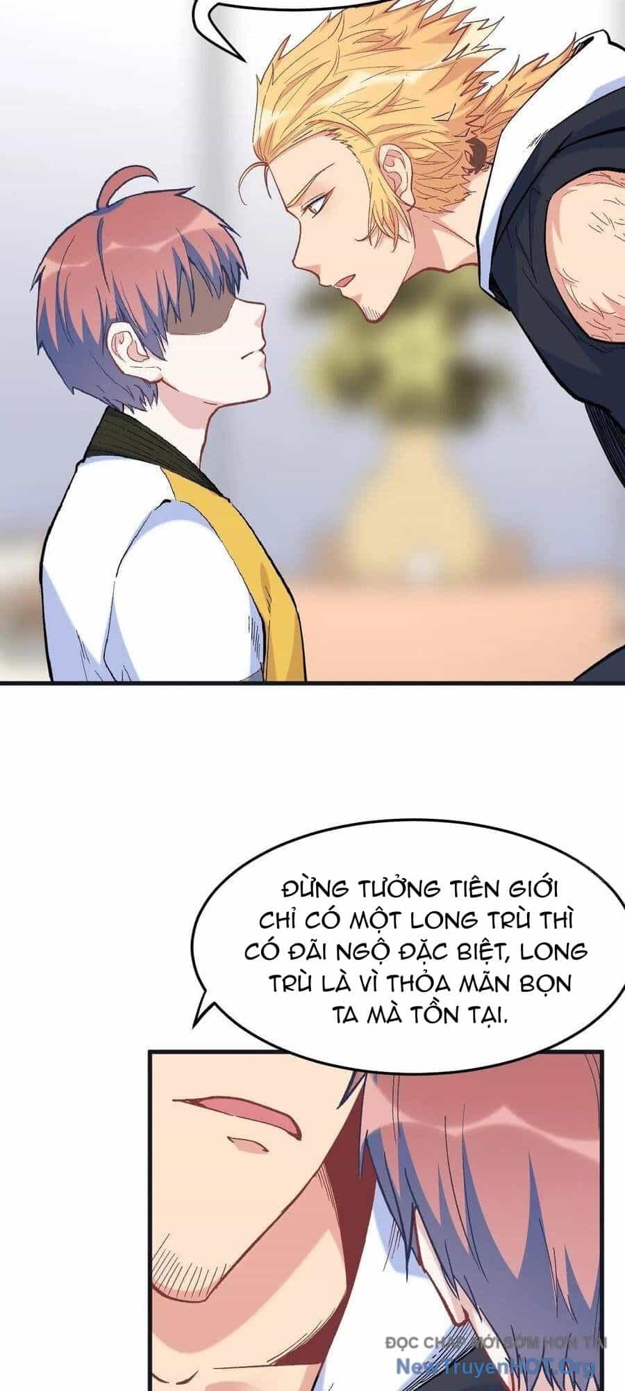 Long Trù - Chương 50 - ảnh 21