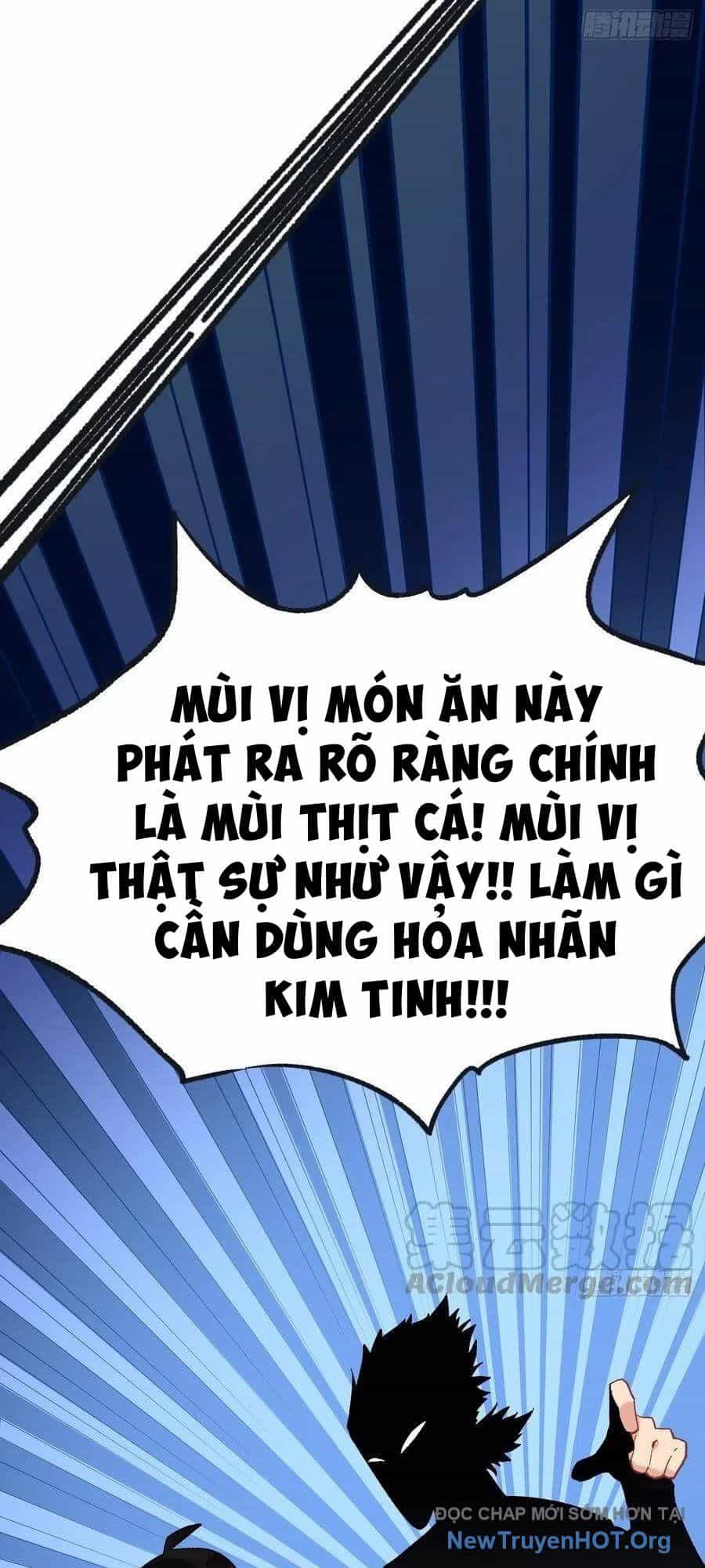Long Trù - Chương 50 - ảnh 23