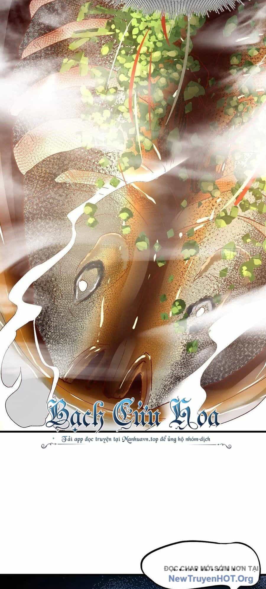 Long Trù - Chương 50 - ảnh 29