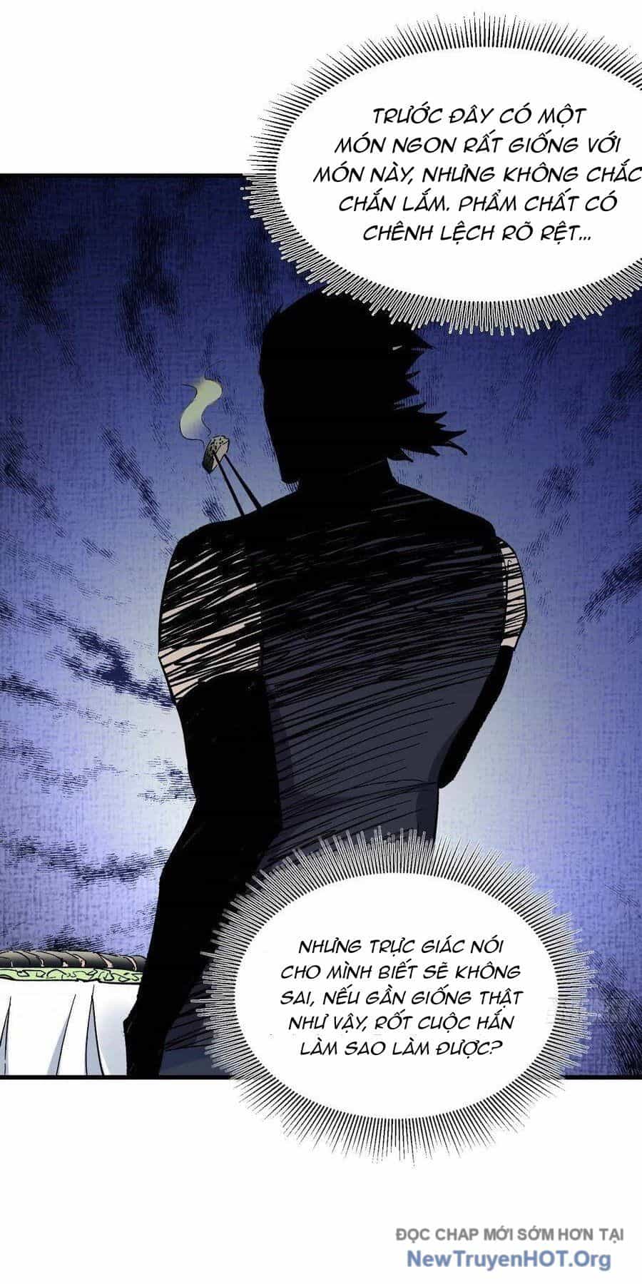 Long Trù - Chương 50 - ảnh 32