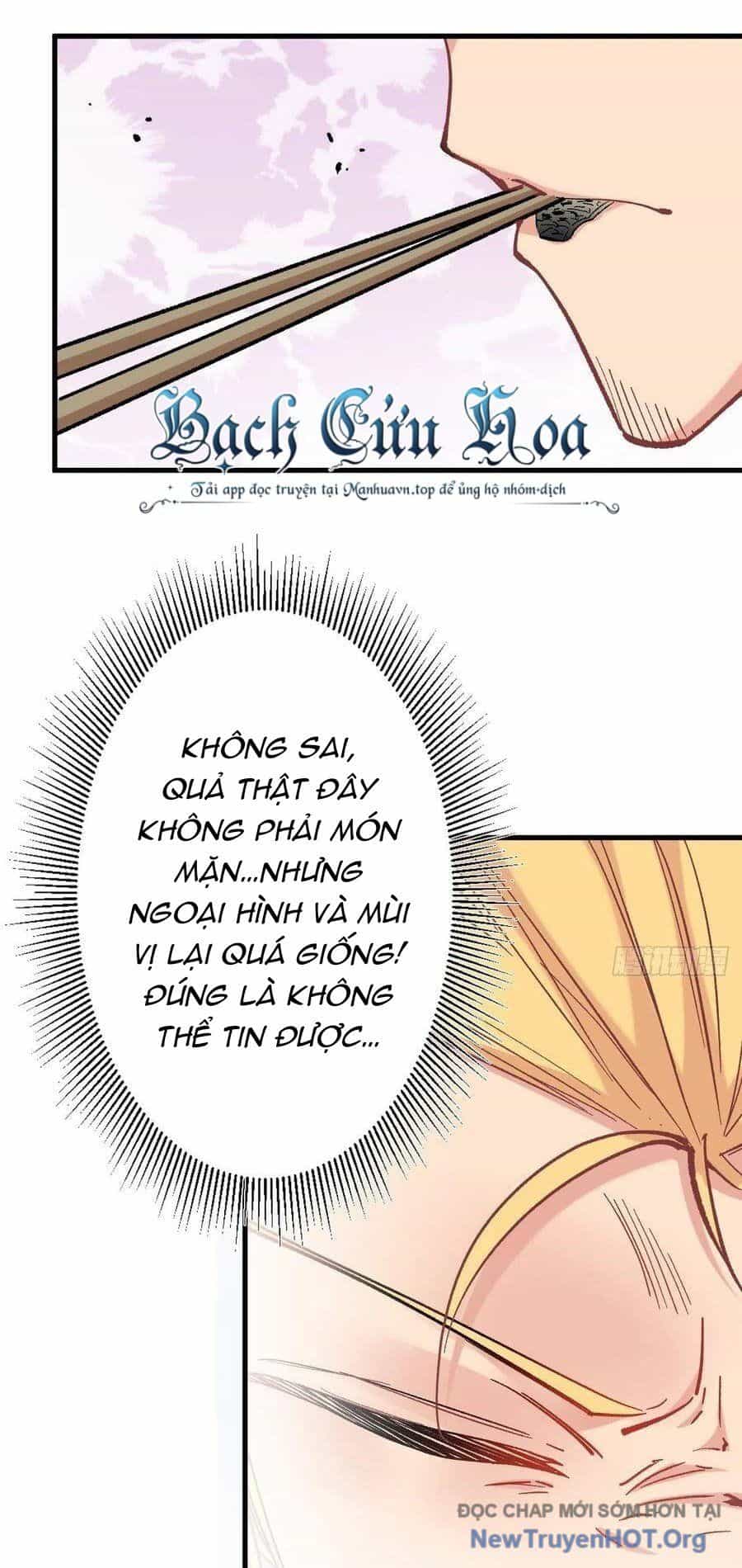 Long Trù - Chương 50 - ảnh 34