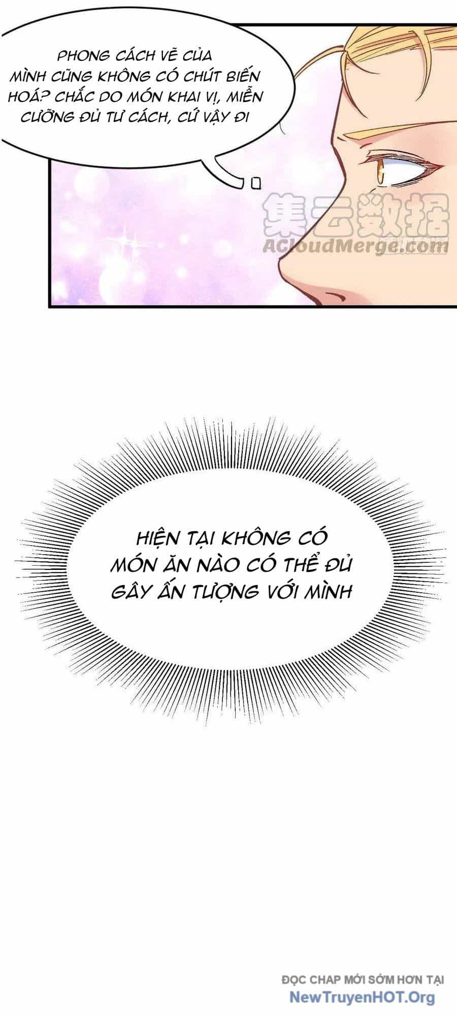 Long Trù - Chương 50 - ảnh 36