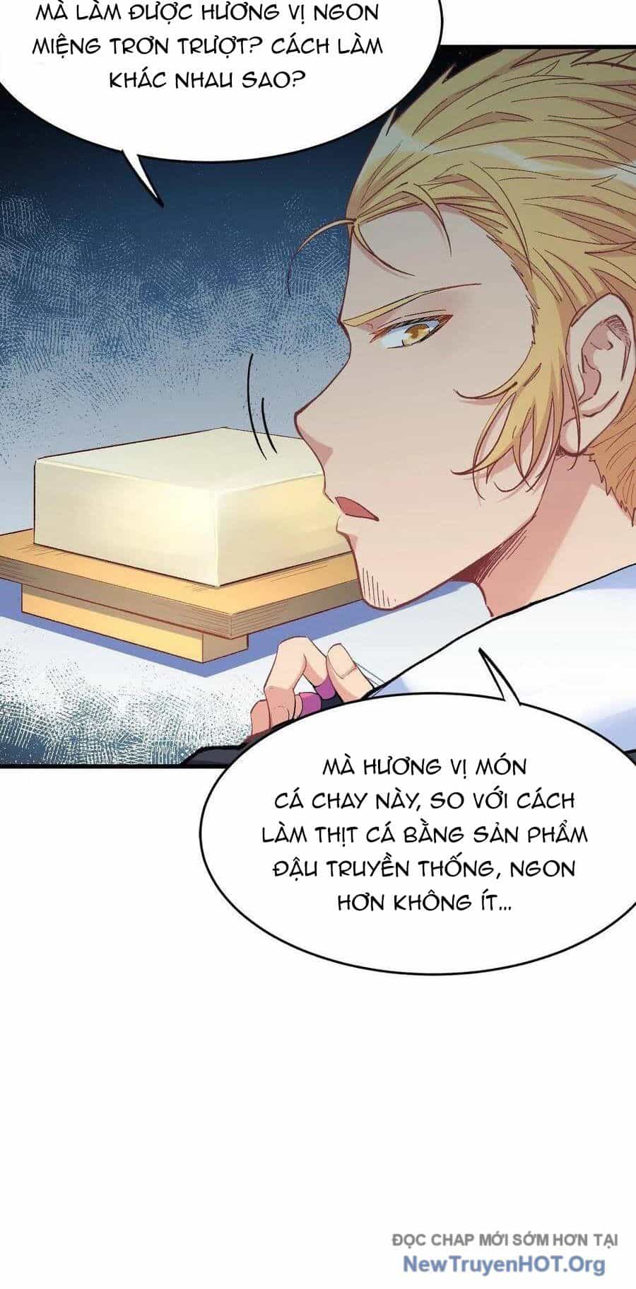 Long Trù - Chương 51 - ảnh 12