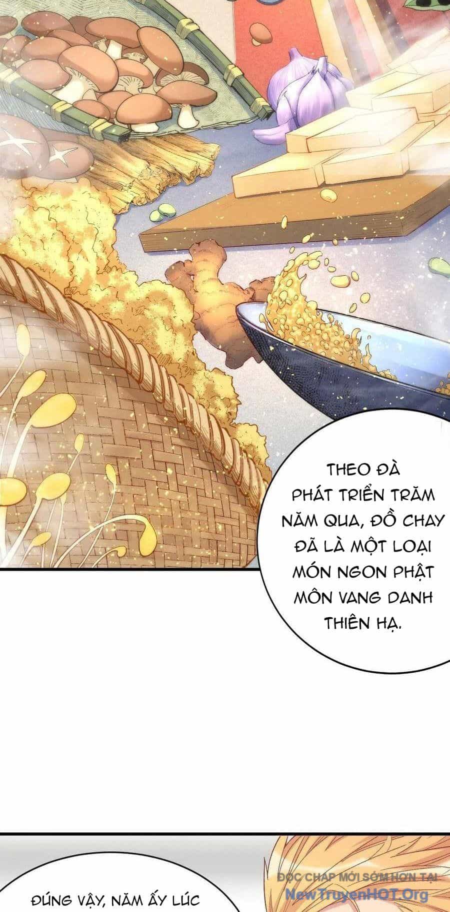 Long Trù - Chương 51 - ảnh 6
