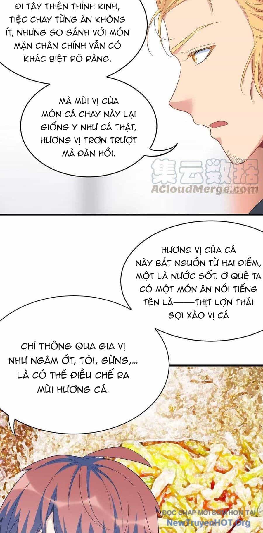 Long Trù - Chương 51 - ảnh 7