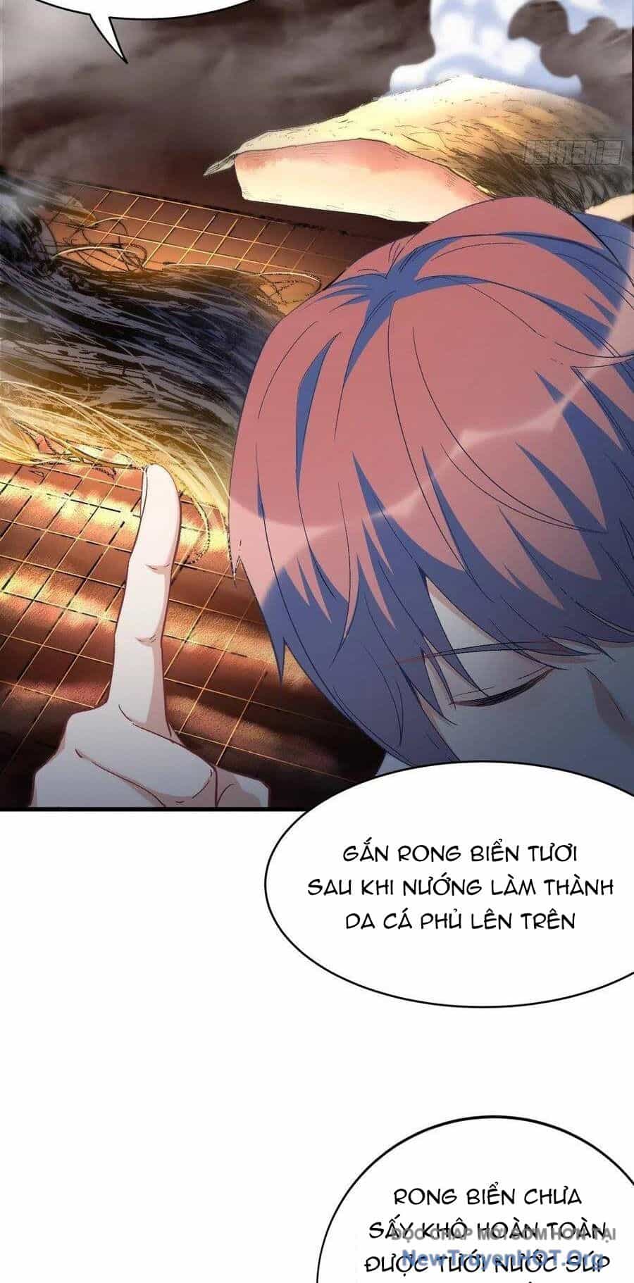Long Trù - Chương 51 - ảnh 9