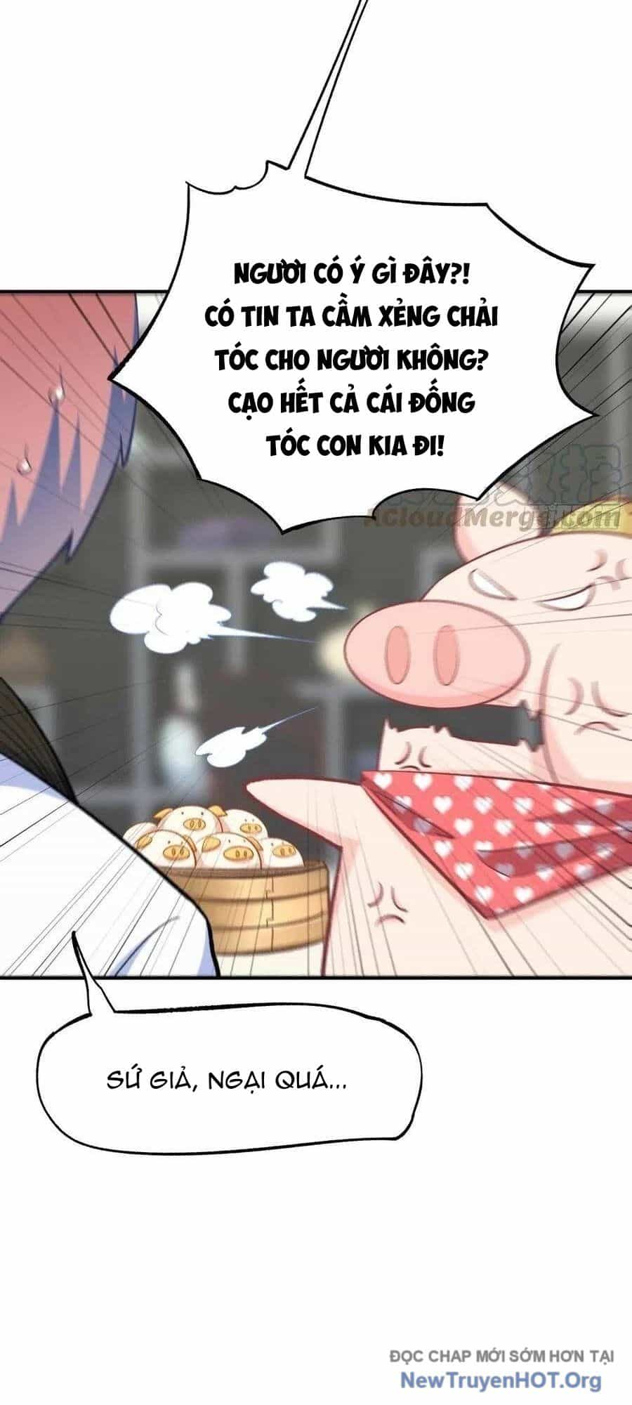 Long Trù - Chương 52 - ảnh 7