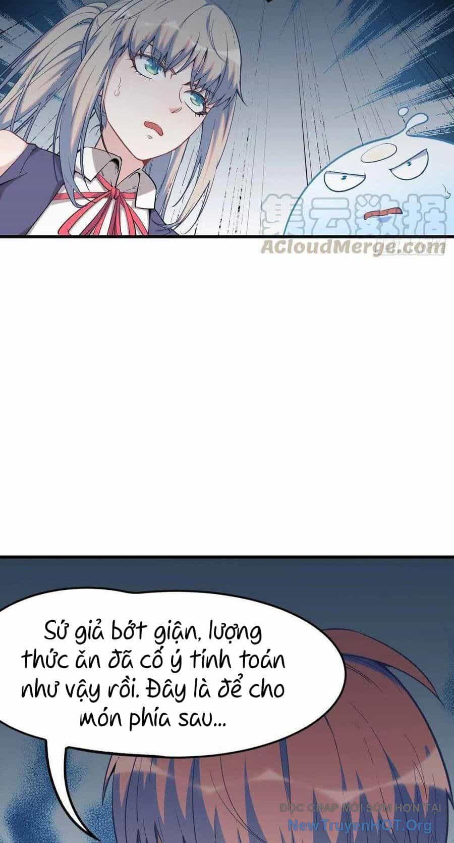 Long Trù - Chương 53 - ảnh 18
