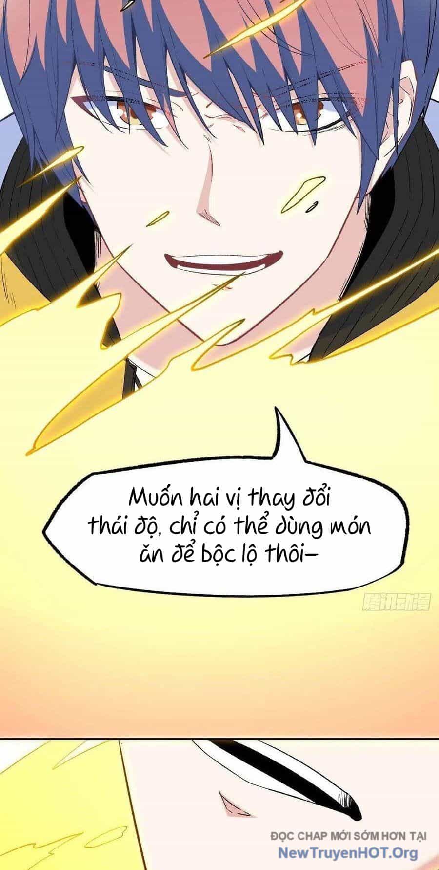Long Trù - Chương 53 - ảnh 39