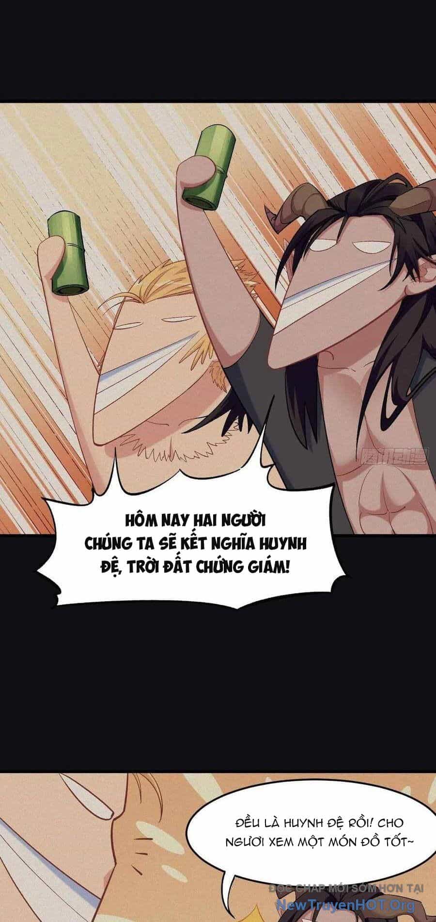 Long Trù - Chương 54 - ảnh 40