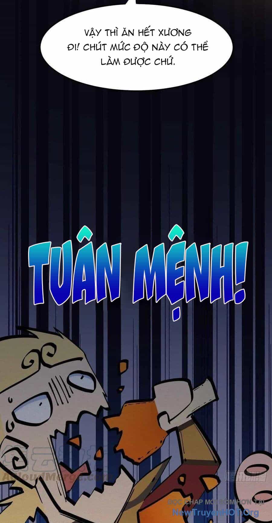 Long Trù - Chương 56 - ảnh 17