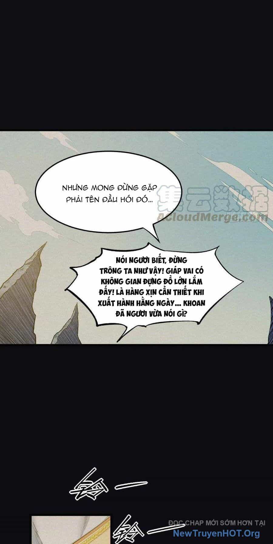 Long Trù - Chương 56 - ảnh 6